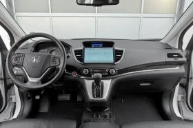 Honda Cr-v Еxclusive 2.4 i-VTEC 4x4   190 к.с., снимка 12