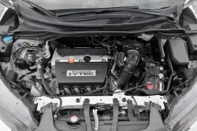 Honda Cr-v Еxclusive 2.4 i-VTEC 4x4   190 к.с., снимка 17
