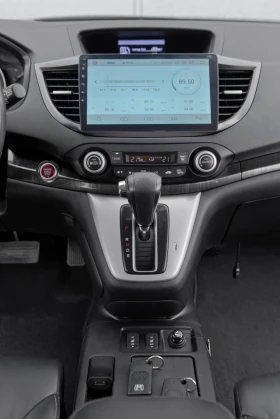 Honda Cr-v Еxclusive 2.4 i-VTEC 4x4   190 к.с., снимка 15