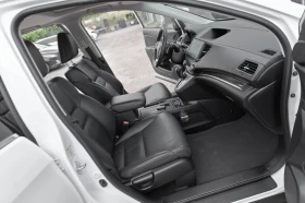Honda Cr-v Еxclusive 2.4 i-VTEC 4x4   190 к.с., снимка 11