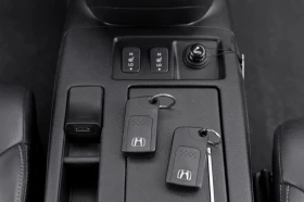 Honda Cr-v Еxclusive 2.4 i-VTEC 4x4   190 к.с., снимка 14