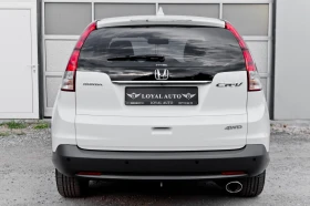 Honda Cr-v Еxclusive 2.4 i-VTEC 4x4   190 к.с., снимка 7