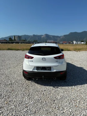 Mazda CX-3 2.0 Skyactive-G 120ps Aut. Optimum, снимка 5