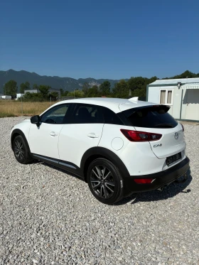 Mazda CX-3 2.0 Skyactive-G 120ps Aut. Optimum, снимка 17