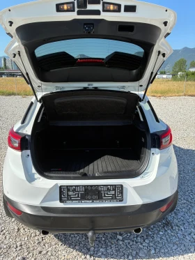 Mazda CX-3 2.0 Skyactive-G 120ps Aut. Optimum, снимка 11