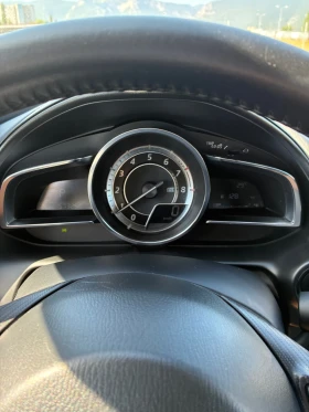 Mazda CX-3 2.0 Skyactive-G 120ps Aut. Optimum, снимка 12