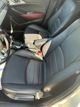 Mazda CX-3 2.0 Skyactive-G 120ps Aut. Optimum, снимка 6