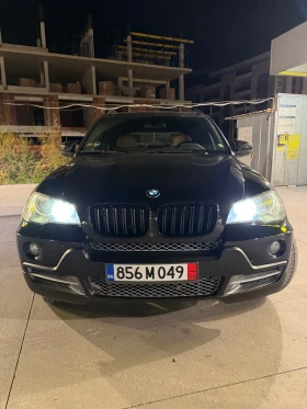 BMW X5 3.0d , снимка 2
