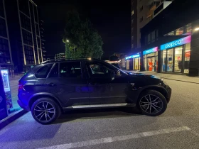 BMW X5 3.0d , снимка 8