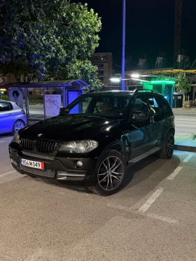 BMW X5 3.0d , снимка 1