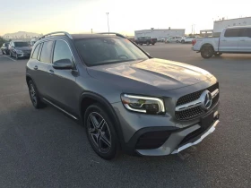 Mercedes-Benz GLB 250 ALCANTARA| PANO| 360| 2 КЛЮЧА| , снимка 2