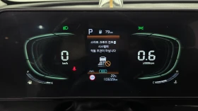 Kia Sportage 2.0 LPG Noblesse, снимка 6
