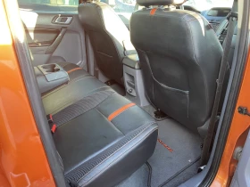 Ford Ranger -3.2TDCI-WILDTRAK/РЪЧНИ СКОРОСТИ, снимка 10