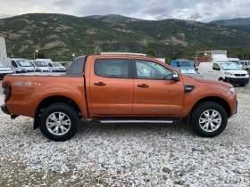 Ford Ranger -3.2TDCI-WILDTRAK/РЪЧНИ СКОРОСТИ, снимка 4