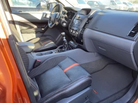 Ford Ranger -3.2TDCI-WILDTRAK/РЪЧНИ СКОРОСТИ, снимка 9