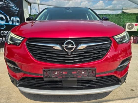 Opel Grandland X 2.0 177 ULTIMATE , снимка 8