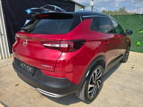Opel Grandland X 2.0 177 ULTIMATE , снимка 5