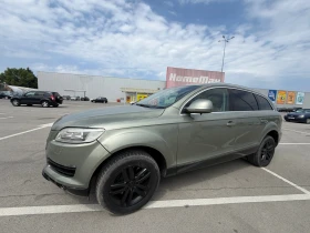 Audi Q7 3.0D* SLINE* ПАНОРАМА, снимка 2