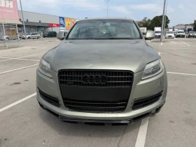 Audi Q7 3.0D* SLINE* ПАНОРАМА, снимка 3