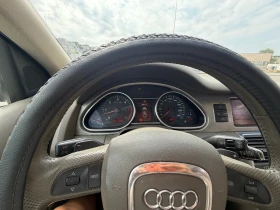Audi Q7 3.0D* SLINE* ПАНОРАМА, снимка 14
