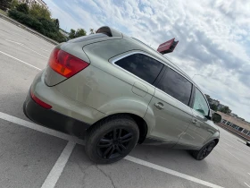 Audi Q7 3.0D* SLINE* ПАНОРАМА, снимка 5