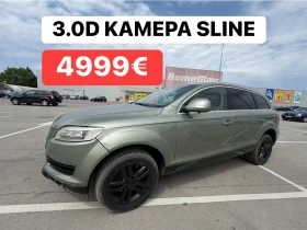 Audi Q7 3.0D* SLINE* ПАНОРАМА, снимка 1