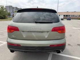 Audi Q7 3.0D* SLINE* ПАНОРАМА, снимка 6