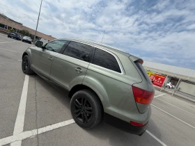 Audi Q7 3.0D* SLINE* ПАНОРАМА, снимка 8