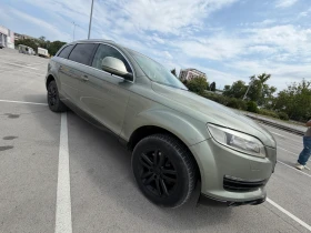 Audi Q7 3.0D* SLINE* ПАНОРАМА, снимка 4