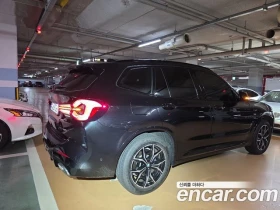 BMW X3, снимка 6