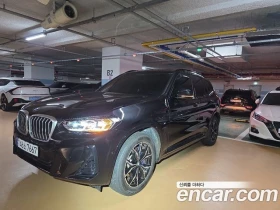 BMW X3, снимка 4