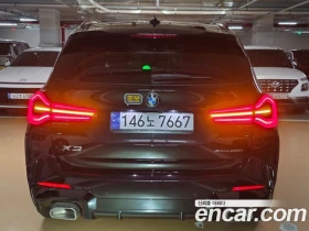 BMW X3, снимка 2