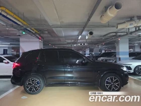 BMW X3, снимка 8