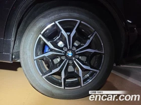 BMW X3, снимка 13