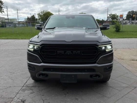 Dodge RAM 1500 * Limited * CARFAX * ЦЕНА ДО БГ, снимка 6