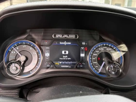 Dodge RAM 1500 * Limited * CARFAX * ЦЕНА ДО БГ, снимка 8