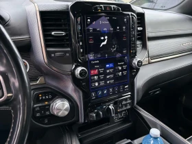 Dodge RAM 1500 * Limited * CARFAX * ЦЕНА ДО БГ, снимка 9