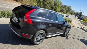 Volvo XC60 2.4 D5 AWD, снимка 6