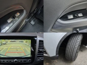 SsangYong Rexton 2.2d/ КОЖА/ ПОДГРЕВ/ КАМЕРА, снимка 16