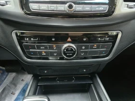 SsangYong Rexton 2.2d/ КОЖА/ ПОДГРЕВ/ КАМЕРА, снимка 11