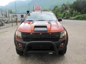 Ford Ranger WILDTRAK - [3] 