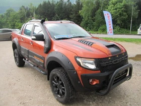 Ford Ranger WILDTRAK - [2] 