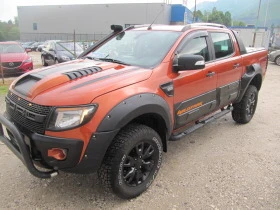 Ford Ranger WILDTRAK - [4] 