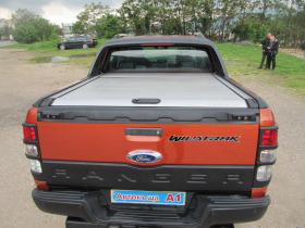 Ford Ranger WILDTRAK, снимка 6 - Автомобили и джипове - 40745242