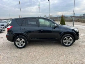 Toyota Rav4 2.2D-CROSSOVER 4X4 FULL, снимка 4