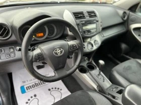 Toyota Rav4 2.2D-CROSSOVER 4X4 FULL | Mobile.bg    9