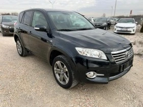 Toyota Rav4 2.2D-CROSSOVER 4X4 FULL, снимка 2