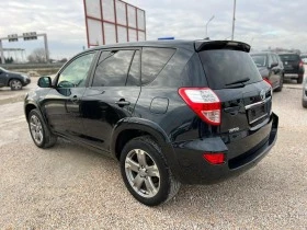 Toyota Rav4 2.2D-CROSSOVER 4X4 FULL, снимка 6