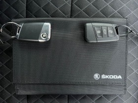 Skoda Kodiaq 1.4I AUTOMATIK KEY LESS NAVI KAMERA 57000KM!!!, снимка 16 - Автомобили и джипове - 42125243