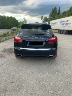 Porsche Cayenne LPG PRINCE DIRECT, снимка 4